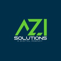 AZi Solutions logo - Similar company to Wellcreator
