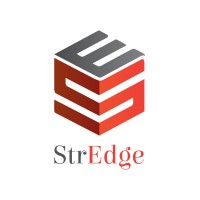 StrEdge logo - Similar company to Micro:Bit Slug