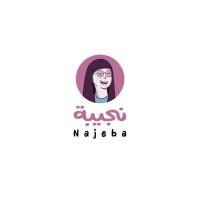Najeba - نجيبة logo - Similar company to (W)Holist Development