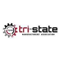 Tri-State Manufacturers Association logo - Similar company to Momentum Crm By Nowcerts
