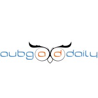 AUBG Daily logo - Similar company to Rb Plast Ltd.