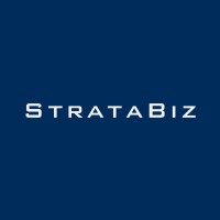 StrataBiz logo - Similar company to Pie Star Interactive Studios