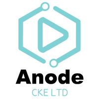 Anode CKE logo - Similar company to J2C Composant