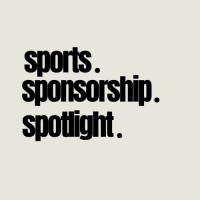 Sports Sponsorship Spotlight logo - Similar company to Sensori.Ai