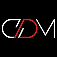 CDM PROJECTS Engineering & Architecture logo - Similar company to Charm Design Studio