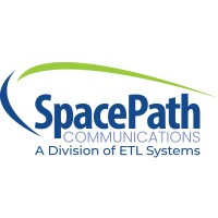 Spacepath Communications logo - Similar company to Legacy Comtech Satellite Network Technologies