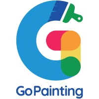 Go Painting of Denver logo - Similar company to Giftroo