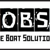 One Boat Solutions logo - Similar company to Cipherion Pvt Ltd