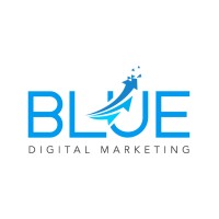 Blue Digital Marketing Ltd