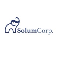 Solum Corp. logo - Similar company to Ag Interpreters