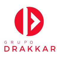 Grupo Drakkar logo - Similar company to Destaka