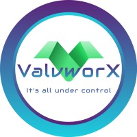 Valvworx Ltd® logo - Similar company to Control Valve Services Ltd