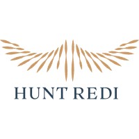 Hunt Redi logo - Similar company to Hundred Solutions