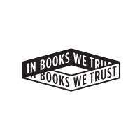 In Books We Trust logo - Similar company to 1A4 Group