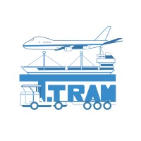 TTRAM - Transit Transports Routiers Aériens et Maritimes logo - Similar company to Translog H&B