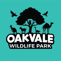 Oakvale Wildlife Park logo - Similar company to Pixifoto Digital