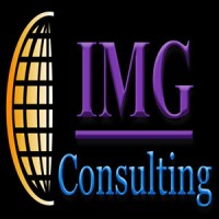 IMG Consulting, LLC logo - Similar company to A.R.K. Management