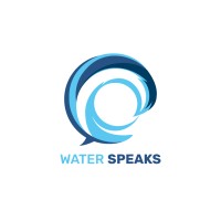 Water Speaks logo - Similar company to Flow Robotics