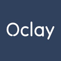 Oclay logo - Similar company to York Stream Technologies