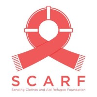 SCARF logo - Similar company to Dm Shawls