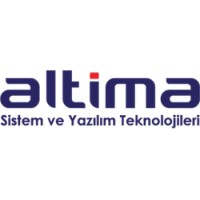 Altima System and Software Technologies logo - Similar company to Qu-Apps Information Technologies