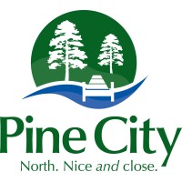 City of Pine City logo - Similar company to Daynamica