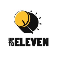 Up To Eleven logo - Similar company to Sonlight Evénements