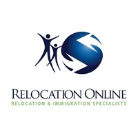 Relocation-Online logo - Similar company to Relocationonline, Inc.