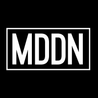 MDDN logo - Similar company to Take Aim Media