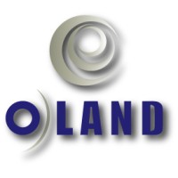 Oland Corporation logo - Similar company to Cross Border Translation