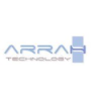 Arrah Technology logo - Similar company to Zeetee Technology