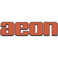 aeon creative logo - Similar company to Away From The Ordinary