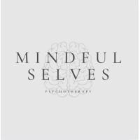 Mindful Selves logo - Similar company to Therapy Lighthouse
