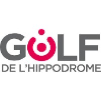 Golf de l'Hippodrome Divonne logo - Similar company to Logo-Golf.Ch