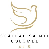 Château Sainte Colombe de B logo - Similar company to Mike Codeur Formations