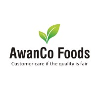 AwanCo Foods logo - Similar company to Lessa Foods Private Limited
