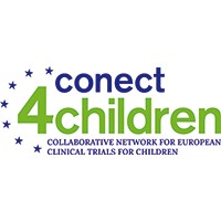 conect4children Stichting logo - Similar company to Teddy Network