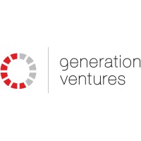 Generation Ventures logo - Similar company to Blue Cedar