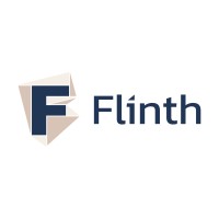 Flinth logo - Similar company to Get Hunted