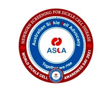 Australian Sickle Cell Advocacy Inc (ASCA) logo - Similar company to Sickle Cell Talks With Agnes
