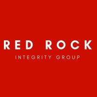Red Rock Integrity Group logo - Similar company to Bluhe Prints