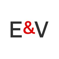 Engel & Völkers Technology logo - Similar company to Convect - Maakt Beheren Gemakkelijk