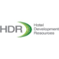 Hotel Development Resources DMCC logo - Similar company to Sharpco Hotels Group