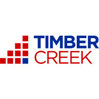Timber Creek, an FCA Packaging Brand logo - Similar company to Greentree Packaging & Lumber