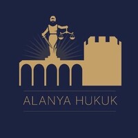 Alanya Hukuk Bürosu & Law Office logo - Similar company to Alanya Digital Solutions