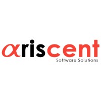 Ariscent Software Solutions logo - Similar company to Innasoft Technologies Pvt Ltd