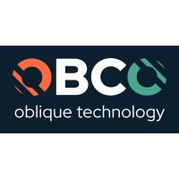 Oblique Technology logo - Similar company to Ar2C