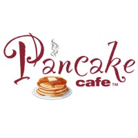 Pancake Cafe logo - Similar company to Beer