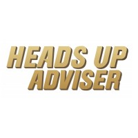 Heads Up Adviser logo - Similar company to Hr Workplace Services, Inc.