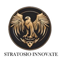 Stratosio Innovate logo - Similar company to Dcm